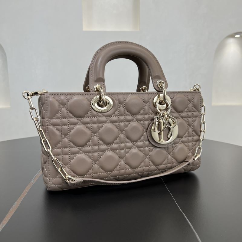 Christian Dior My Lady Bags